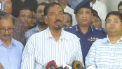 ব্রিকস সম্মেলনে প্রধানমন্ত্রীকে সঠিক মর্যাদায় আমন্ত্রণ জানায়নি ভারত....স্পিকার